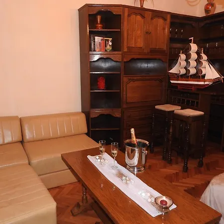 Brna 13492b * Smokvica (Korcula)