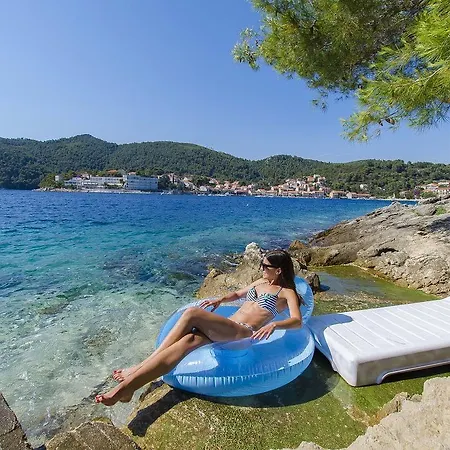Brna 13492b * Smokvica (Korcula)
